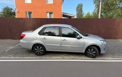 Datsun on-DO I рестайлинг, 2018 год, 430 000 рублей, 1 фотография