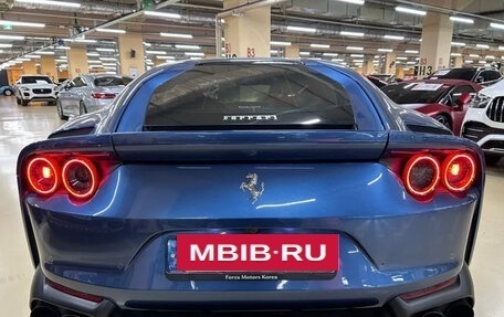 Ferrari 812, 2020 год, 25 107 248 рублей, 7 фотография