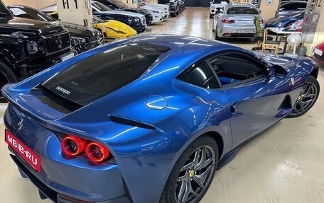 Ferrari 812, 2020 год, 25 107 248 рублей, 6 фотография