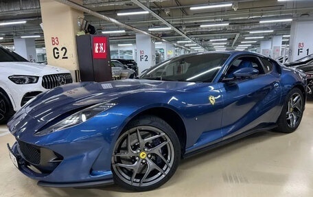 Ferrari 812, 2020 год, 25 107 248 рублей, 4 фотография