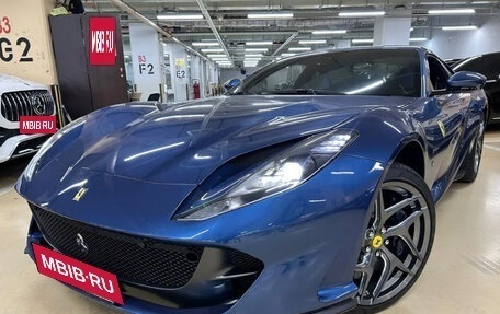 Ferrari 812, 2020 год, 25 107 248 рублей, 3 фотография