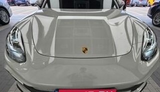 Porsche Panamera II рестайлинг, 2022 год, 8 971 638 рублей, 4 фотография