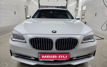 BMW 7 серия, 2013 год, 1 100 000 рублей, 1 фотография