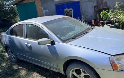 Mitsubishi Galant IX, 2004 год, 300 000 рублей, 1 фотография