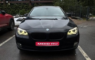BMW 5 серия, 2013 год, 1 450 000 рублей, 1 фотография