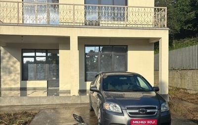 Chevrolet Aveo III, 2007 год, 420 000 рублей, 1 фотография