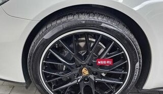 Porsche Panamera II рестайлинг, 2022 год, 8 971 638 рублей, 6 фотография