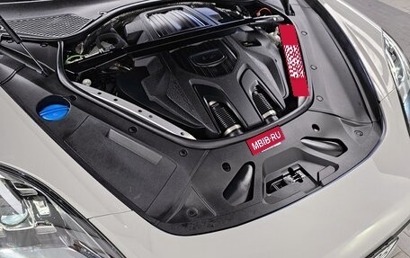 Porsche Panamera II рестайлинг, 2022 год, 8 971 638 рублей, 5 фотография