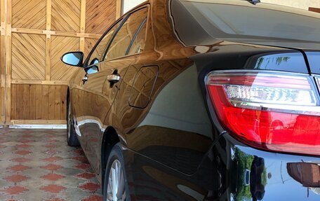 Toyota Camry, 2017 год, 2 600 000 рублей, 1 фотография