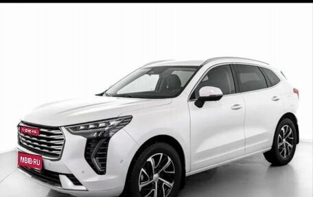 Haval Jolion, 2023 год, 1 700 000 рублей, 1 фотография