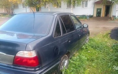 Daewoo Nexia I рестайлинг, 2007 год, 60 000 рублей, 1 фотография