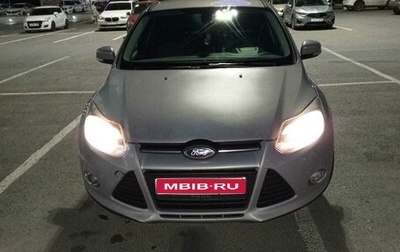 Ford Focus III, 2012 год, 700 000 рублей, 1 фотография