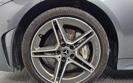Mercedes-Benz CLS, 2022 год, 4 367 805 рублей, 5 фотография