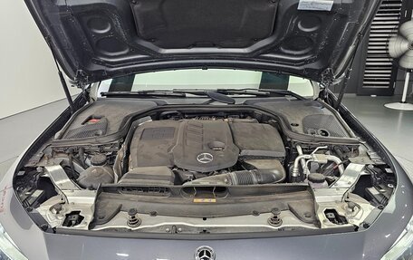 Mercedes-Benz CLS, 2022 год, 4 367 805 рублей, 6 фотография