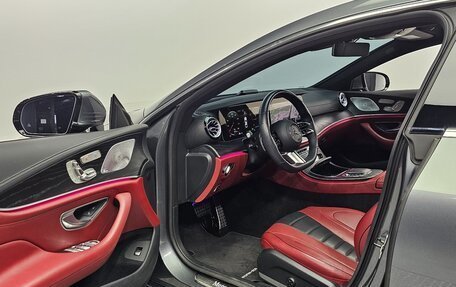 Mercedes-Benz CLS, 2022 год, 4 367 805 рублей, 7 фотография