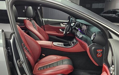 Mercedes-Benz CLS, 2022 год, 4 367 805 рублей, 9 фотография