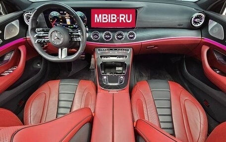Mercedes-Benz CLS, 2022 год, 4 367 805 рублей, 10 фотография