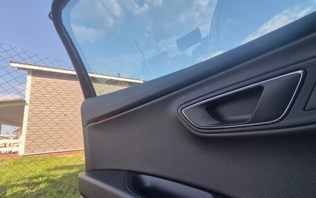 SEAT Leon III, 2017 год, 1 800 000 рублей, 7 фотография