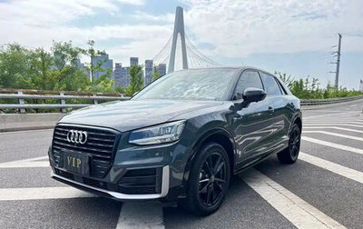 Audi Q2 I, 2021 год, 1 фотография