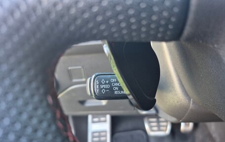 SEAT Leon III, 2017 год, 1 800 000 рублей, 10 фотография