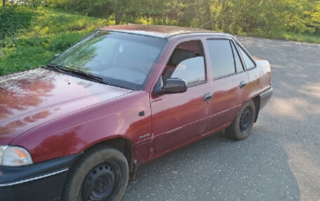 Daewoo Nexia I рестайлинг, 2006 год, 99 000 рублей, 4 фотография