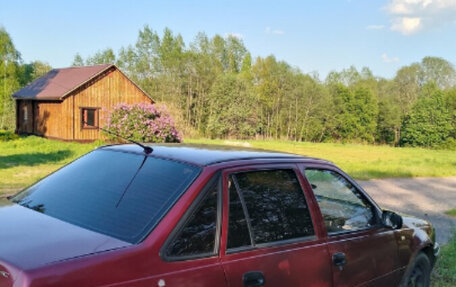 Daewoo Nexia I рестайлинг, 2006 год, 99 000 рублей, 3 фотография