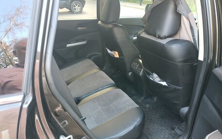 Honda CR-V IV, 2013 год, 1 796 000 рублей, 3 фотография