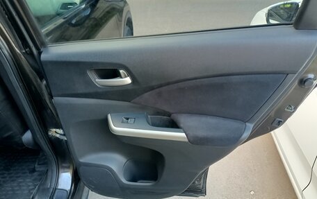 Honda CR-V IV, 2013 год, 1 796 000 рублей, 5 фотография