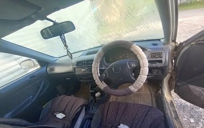 Isuzu Gemini IV, 1997 год, 115 000 рублей, 1 фотография