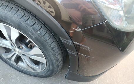 Honda CR-V IV, 2013 год, 1 796 000 рублей, 6 фотография