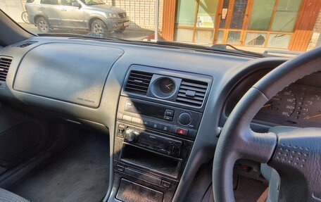 Nissan Laurel VIII, 1997 год, 650 000 рублей, 4 фотография
