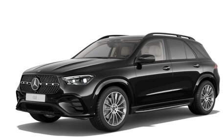 Mercedes-Benz GLE, 2024 год, 19 490 500 рублей, 1 фотография