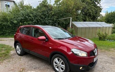 Nissan Qashqai, 2011 год, 1 150 000 рублей, 1 фотография