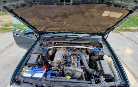 Nissan Laurel VIII, 1997 год, 650 000 рублей, 3 фотография