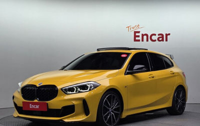 BMW 1 серия, 2022 год, 4 000 000 рублей, 1 фотография