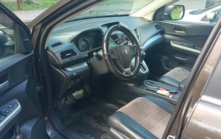 Honda CR-V IV, 2013 год, 1 796 000 рублей, 11 фотография