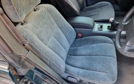 Nissan Laurel VIII, 1997 год, 650 000 рублей, 5 фотография