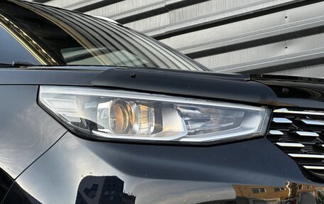 Changan CS55 I, 2021 год, 1 435 000 рублей, 4 фотография