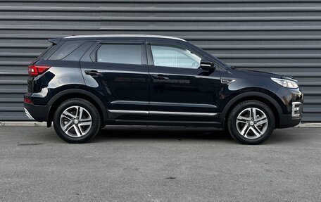 Changan CS55 I, 2021 год, 1 435 000 рублей, 8 фотография
