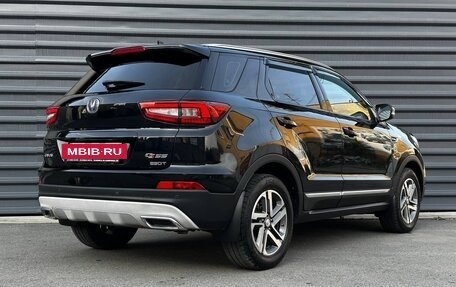 Changan CS55 I, 2021 год, 1 435 000 рублей, 9 фотография