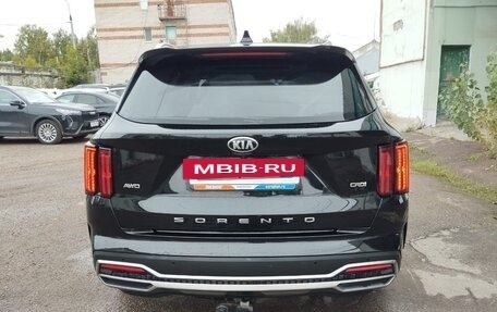 KIA Sorento IV, 2020 год, 3 800 000 рублей, 5 фотография