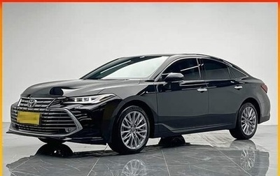Toyota Avalon, 2025 год, 3 390 000 рублей, 1 фотография
