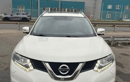 Nissan X-Trail, 2018 год, 2 100 000 рублей, 1 фотография