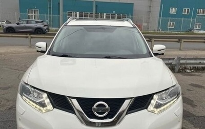 Nissan X-Trail, 2018 год, 2 100 000 рублей, 1 фотография