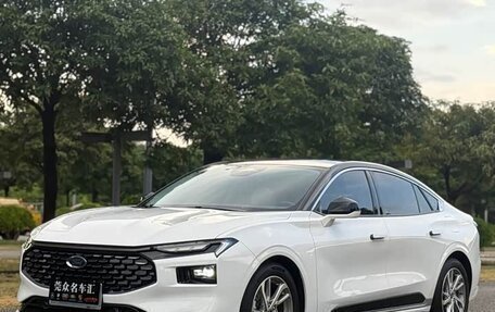 Ford Mondeo, 2022 год, 1 870 000 рублей, 1 фотография