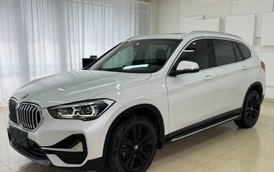 BMW X1, 2021 год, 2 200 000 рублей, 1 фотография