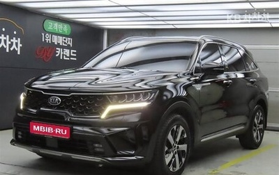 KIA Sorento IV, 2021 год, 2 950 000 рублей, 1 фотография