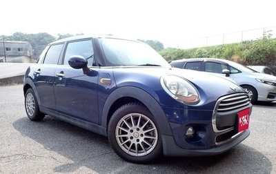MINI Hatch, 2016 год, 900 000 рублей, 1 фотография