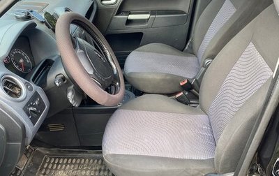 Ford Fusion I, 2007 год, 430 000 рублей, 1 фотография