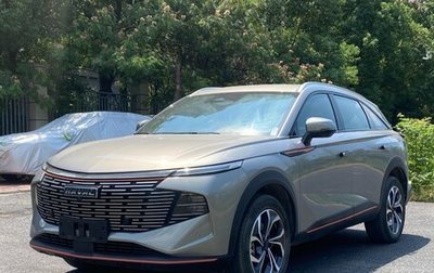 Haval F7 I, 2022 год, 1 700 000 рублей, 1 фотография
